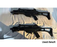 g36 unknown brand