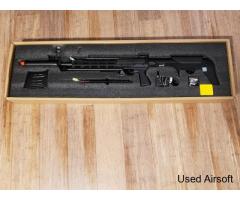 Echo1 Red Star CSR-A Wyvernov Airsoft AEG - Image 2