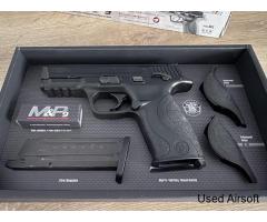 Tokyo Marui Smith&Wesson M&P9