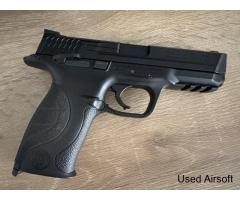 Tokyo Marui Smith&Wesson M&P9 - Image 2