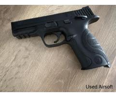 Tokyo Marui Smith&Wesson M&P9 - Image 3