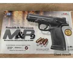 Tokyo Marui Smith&Wesson M&P9 - Image 4