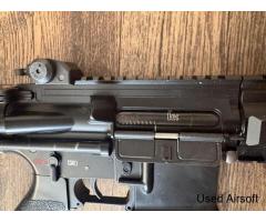 Tokyo Marui HK416C rifle - Image 2