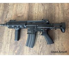 Tokyo Marui HK416C rifle - Image 3