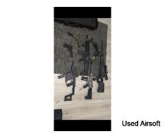 Novritsch SSG96 Mk2 sniper - Image 2