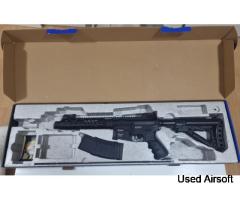 G&G GC16 Wild Hog 9" AEG - Excellent Condition - Image 3