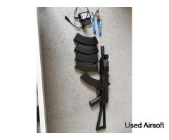 AK-74 aka SUKA