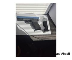 Glock 17 44. - Image 3