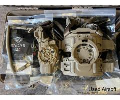 RADAR 1957 Glock Holster Tan New