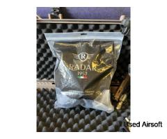 RADAR 1957 Glock Holster Tan New - Image 4