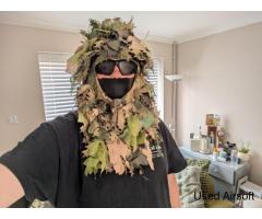 Full Novritsch Ghillie Set - Image 2