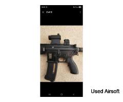 Specna arms m4 - Image 2