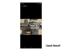 Specna arms m4 - Image 3