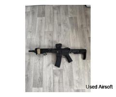 Krytac mk2 crb