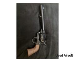 King Arms Colt SAA