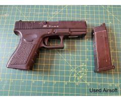 ASG Glock 19 w 1 mag