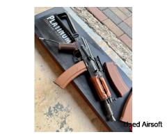 E&L PLATINUM AK74u POLARSTAR POWERED - SILENT INDUSTRIES - PDI 6.05 - MONSTER RUNNING .4gs - Image 2