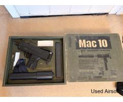 Tokyo Marui MAC 10