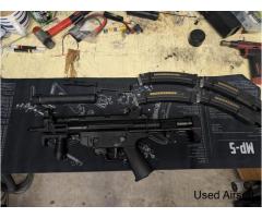 Cyma platinum smg5k - Image 2