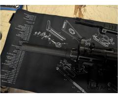 Cyma platinum smg5k - Image 3