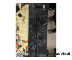 Cyma platinum smg5k - Image 4