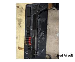 TM super 90 shotgun
