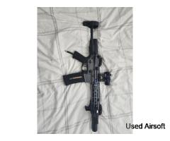 VFC Avalon PDW Hpa (pheonix backdraft engine) - Image 2