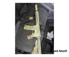 M4 EVOLUTION - Image 2