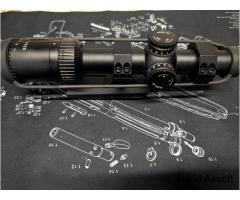 Victor optics 1-4 lpvo - Image 3