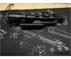 Victor optics 1-4 lpvo - Image 4