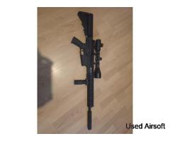 Wolverine MTW-308