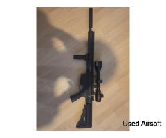 Wolverine MTW-308 - Image 3