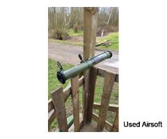RPG26 40mm Grenade Launcher taginn etc