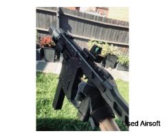 ⚠️ BARGAIN Krytac Kriss Vector V2 Bundle - Image 3
