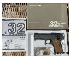 COLT .32 ACP Automatic