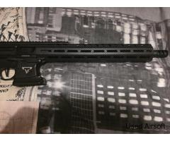 Stratos x mpx JW carbine - Image 4