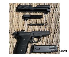 SIG SAUER P228 - Image 2