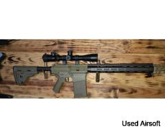 anti sniper RAPAX XXI brand Sécutor - Image 2