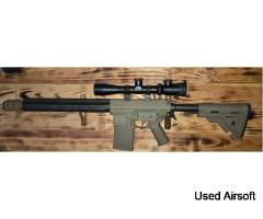 anti sniper RAPAX XXI brand Sécutor - Image 3
