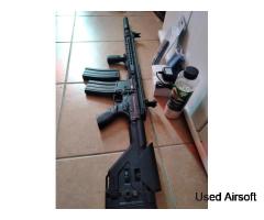 MARS CXP DMR Airsoft Assault Rifle - Image 2