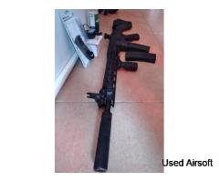 MARS CXP DMR Airsoft Assault Rifle - Image 3