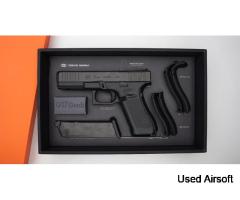 Glock 17 gen 5 Tokyo Marui NEW