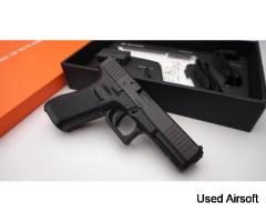 Glock 17 gen 5 Tokyo Marui NEW - Image 2