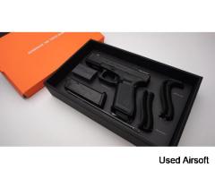 Glock 17 gen 5 Tokyo Marui NEW - Image 3