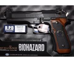 Standard Samurai Edge - Hi-Grade, Resident Evil / Biohazard - Image 2