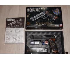 Standard Samurai Edge - Hi-Grade, Resident Evil / Biohazard - Image 3