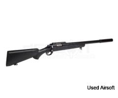 WANTED - TM VSR-10 GSPEC