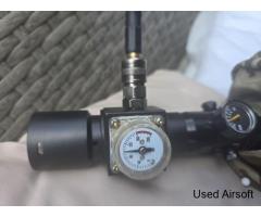 HPA tapped AAP 01 Firewad M4 Conversion - Image 2
