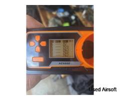 HPA tapped AAP 01 Firewad M4 Conversion - Image 4