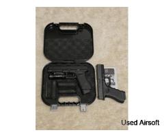 VFC Glock 34 Deluxe Gen4